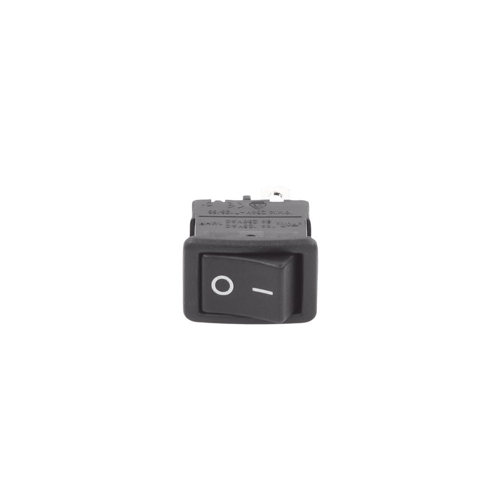Interruptor Rocker DPST On-Off, 250 Vca.,10 Amp., - Image 4