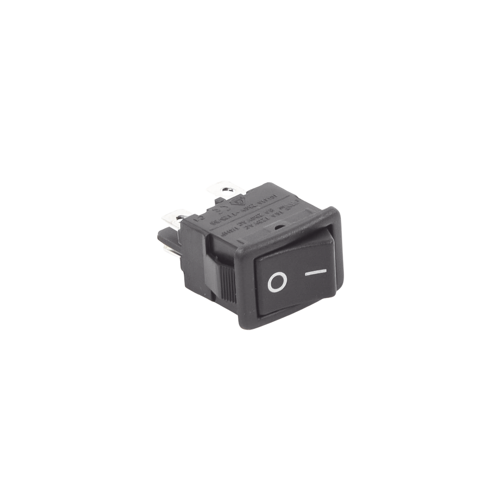 Interruptor Rocker DPST On-Off, 250 Vca.,10 Amp., - Image 5
