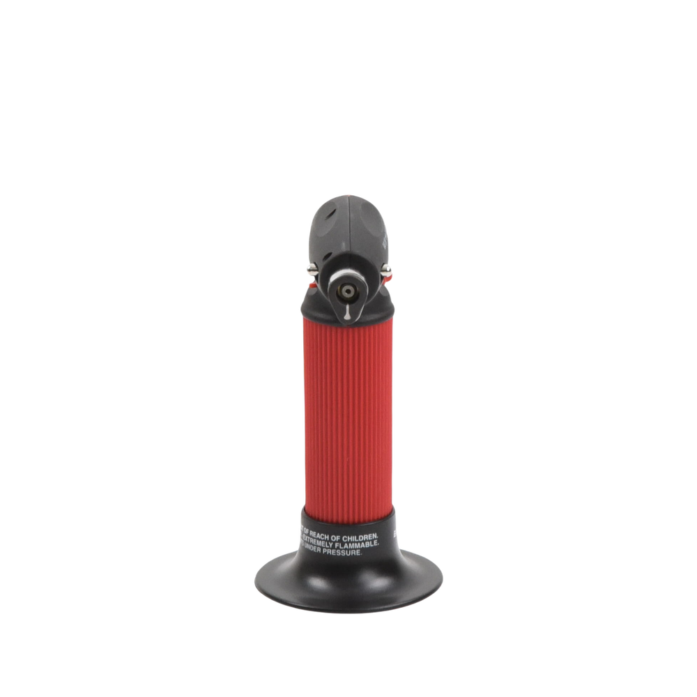 Micro Antorcha MASTER MT-51 de Gas Butano, auto-ignición, flama ajustable. - Image 3