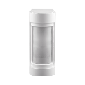 Detector de movimiento para exterior. Utiliza baterías AA / Batería de Larga Duración 3-5 años