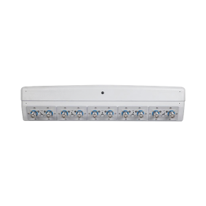 Antena Multi Haz de 10 Puertos 10x 1710–2180 MHz, 5x 10-14° HPBW