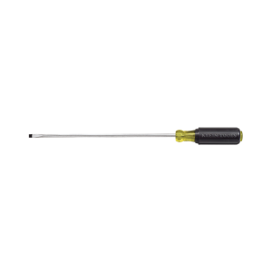 Desarmador Miniatura de Punta Plana Cabinet de 3.2 mm con Barra de 152 mm