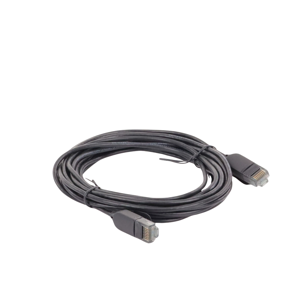 Cable Ethernet Cat6A UTP Ultra Delgado 5 Metros (16.40 Pies) - Image 2