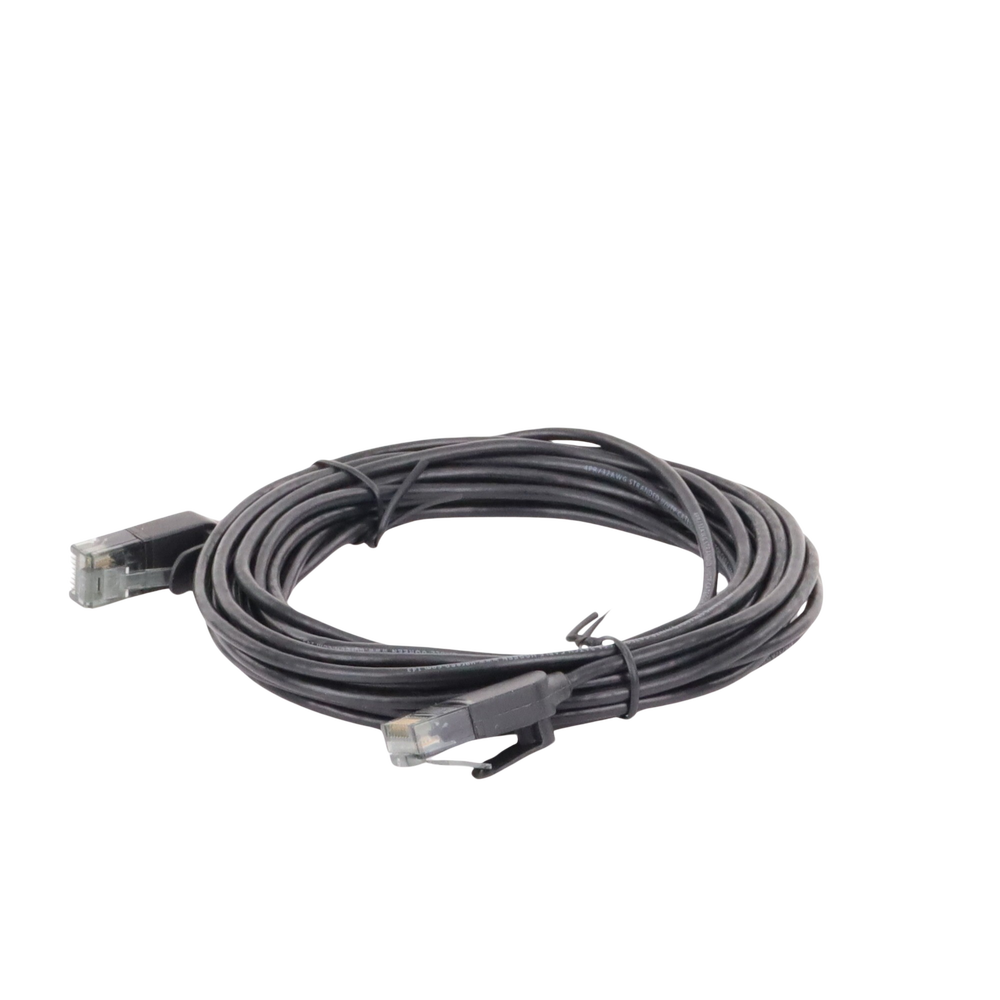 Cable Ethernet Cat6A UTP Ultra Delgado 5 Metros (16.40 Pies) - Image 3
