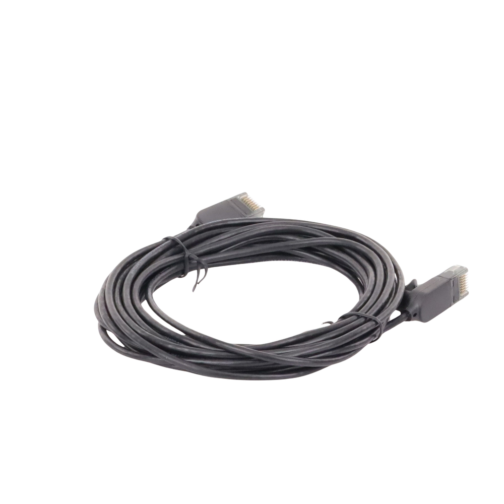 Cable Ethernet Cat6A UTP Ultra Delgado 5 Metros (16.40 Pies) - Image 4