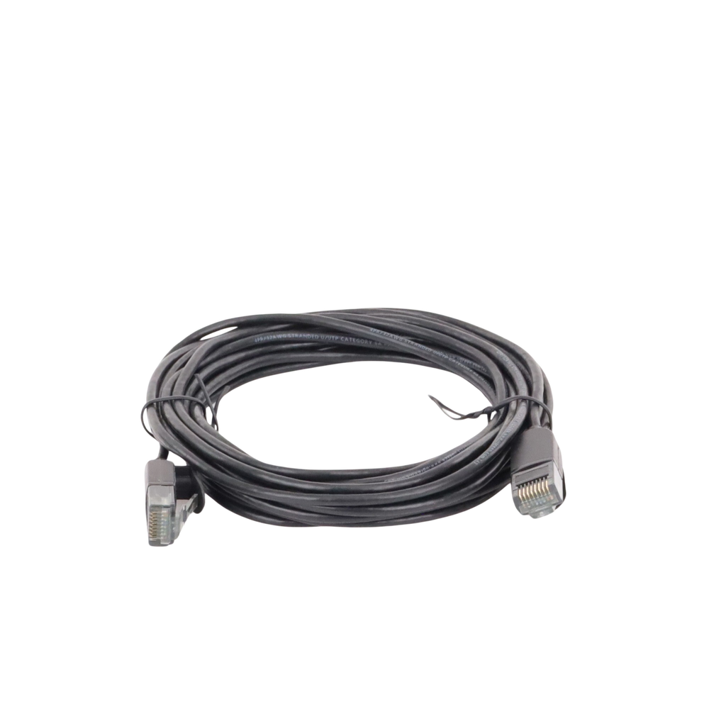 Cable Ethernet Cat6A UTP Ultra Delgado 5 Metros (16.40 Pies) - Image 5