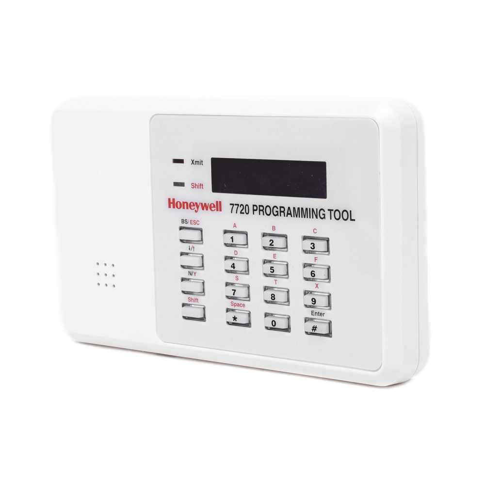 Teclado programador para interfaces Honeywell - Image 3