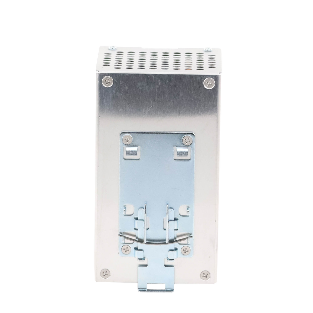 Fuente de Alimentación / 24V DC / 5A / 120W / PFC Activo / Montaje Carril DIN / IP20 / Conectores CAGE CLAMP® 4 mm² - Image 5
