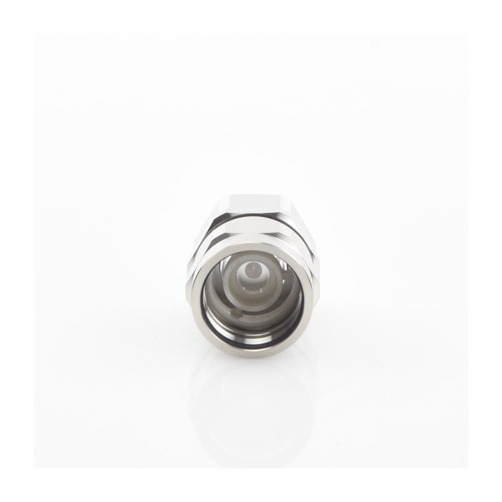 Conector DIN 7-16 DIN Macho para cables de 7/8", FXL-780, AVA5-50. - Image 3