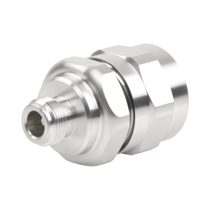 Conector N Hembra para cable FXL-780, AVA5-50, LP550 y AVA5-50FX