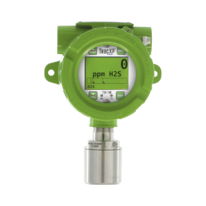 Monitor de Gas de un Sensor C1 D1  | Aluminio | Incluye Tarjeta Relevadora | Clase 1 Div 2 | No Incluye Detectores