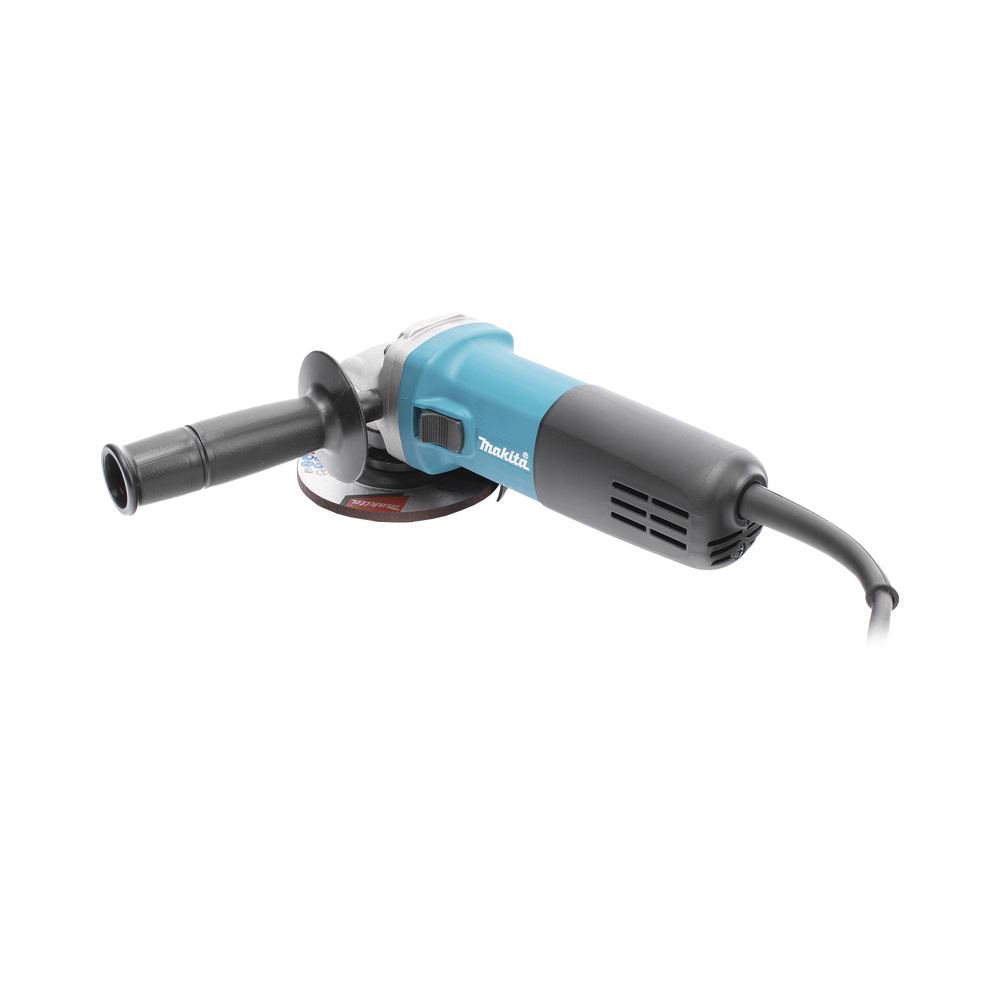 Esmeriladora Angular 115 mm (4-1/2") 10,000 RPM, 710W - Image 3