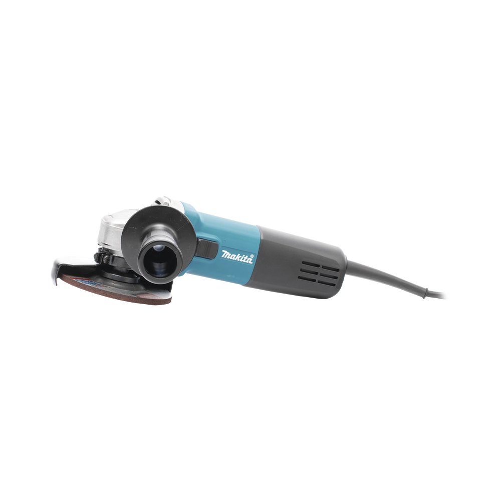 Esmeriladora Angular 115 mm (4-1/2") 10,000 RPM, 710W - Image 2