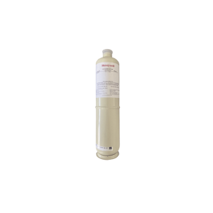 Cilindro Para Calibración De Metano/Air (CH4), Balance Aire, Concentración 50% LEL, Capacidad 103 L, Dimensiones 5/8" x 18" Para Serie XNX/XCD/S3K Gases Combustibles
