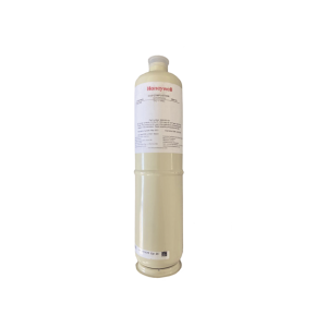Cilindro Para Calibración De Aire Cero, Concentración 20.9% V/V, Capacidad 103 L, Dimensiones 5/8" x 18" Para Serie XNX/XCD/S3K Gases Tóxicos