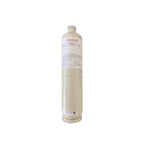 Cilindro Para Calibración De Sulfuro De Hidrógeno (H2S/Air), Concentración 50ppm, Capacidad 58L, Dimensiones 5/8" x 18" Para Serie XNX/XCD/S3K Gases Tóxicos