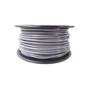 Cable Marino Primary 14 AWG / 100 Pies / Cubierta Retardante de Llama / Flexible 600V / Resistente a Humedad y Abrasión / Grado Marino / Cumple Normas UL