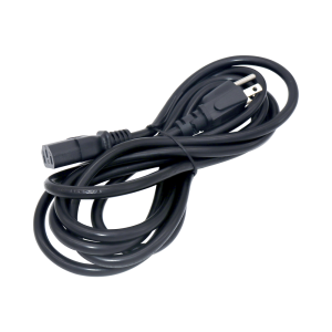 Cable de Alimentación Eléctrica para 120-240 Vca | 3 metros