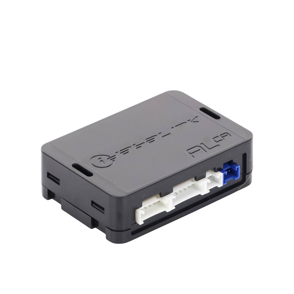 Interfaz bypass para modulos de alarma Compustar - Image 5