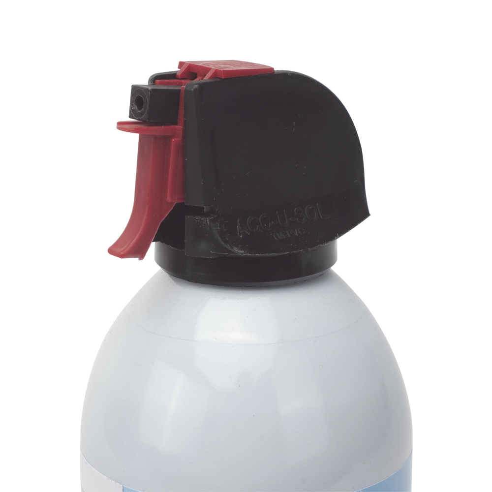 Removedor de Polvo y Residuos (Aire Comprimido) para Limpieza de Equipos Electr?nicos, 440 ml - Image 4