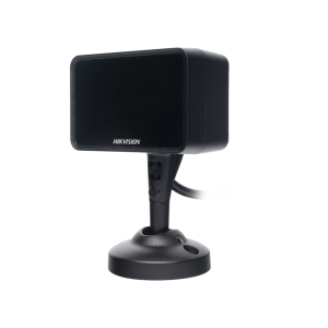 Cámara Movil 720p / Lente 6 mm / 3 Mts IR / DBA (Analisis de Comportamiento del Conductor) para Montaje en Vehículo Compatible con AE-DI2032-G40(B)/ Cable de 2.5 Mts de Largo