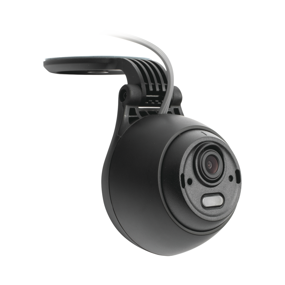 Camara Movil 1080p / Lente 2.1 mm / Conector Tipo Aviación / Diseño Anti Vibración / Micrófono Integrado / Interior - Image 3