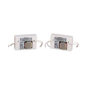Kits de conectores SelecTone®, 70 Vrms