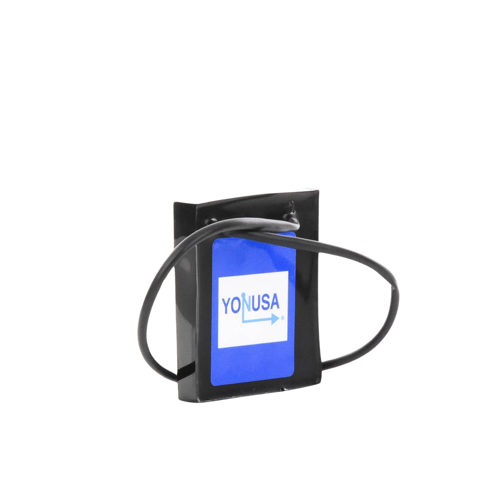 Modulo Amplificador de Potencia para Energizador - Imagen 3