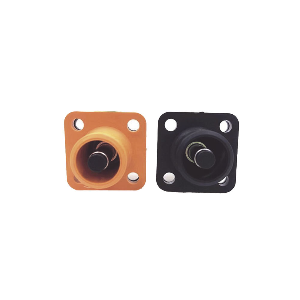 Par de Conectores para Baterias E-BOX de PYTES - Image 2