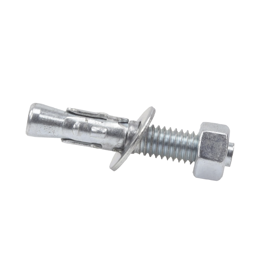Taquete Tipo Arpon de 1/"4 x 1 3/4" (6 X 44 mm). - Image 2