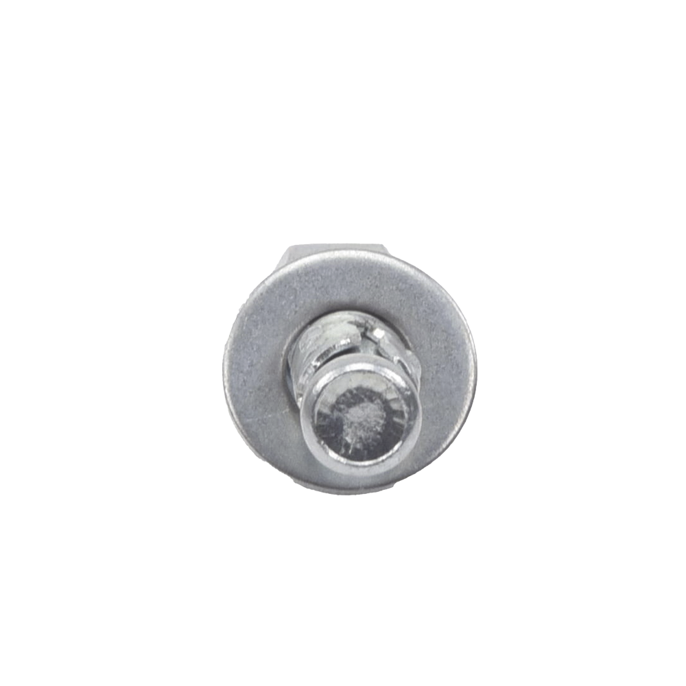 Taquete Tipo Arpon de 1/"4 x 1 3/4" (6 X 44 mm). - Image 4