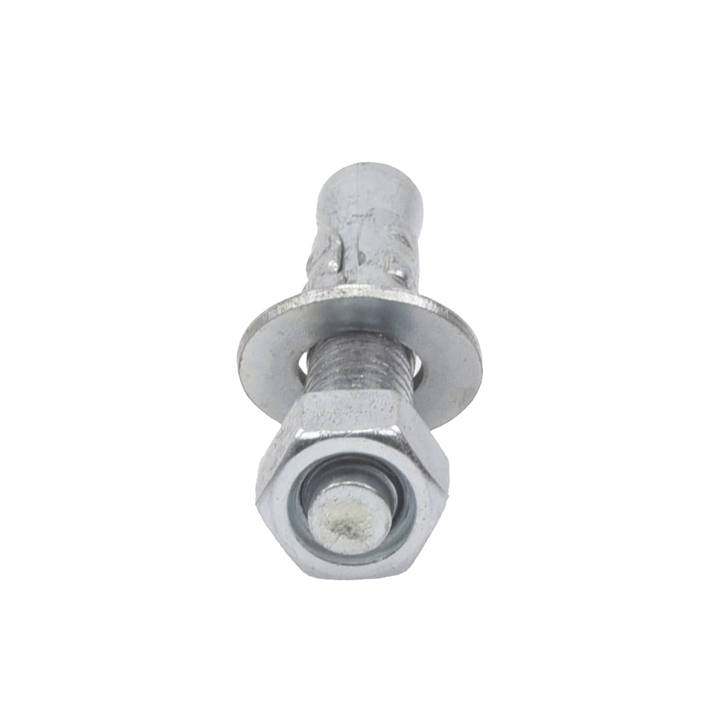 Taquete Tipo Arpon de 1/"4 x 1 3/4" (6 X 44 mm). - Image 3