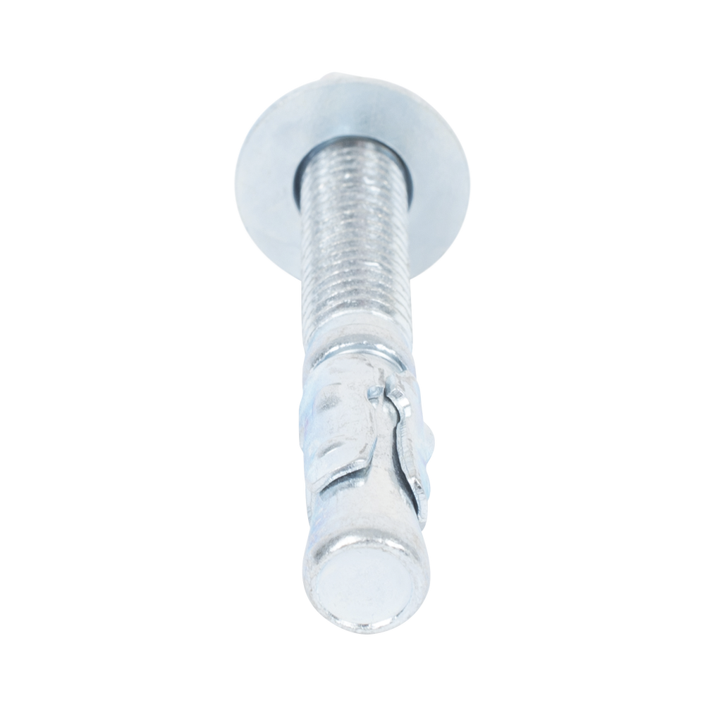 Taquete Tipo Arpon de 3/8" x 3" (9.5 x 76 mm) - Image 2