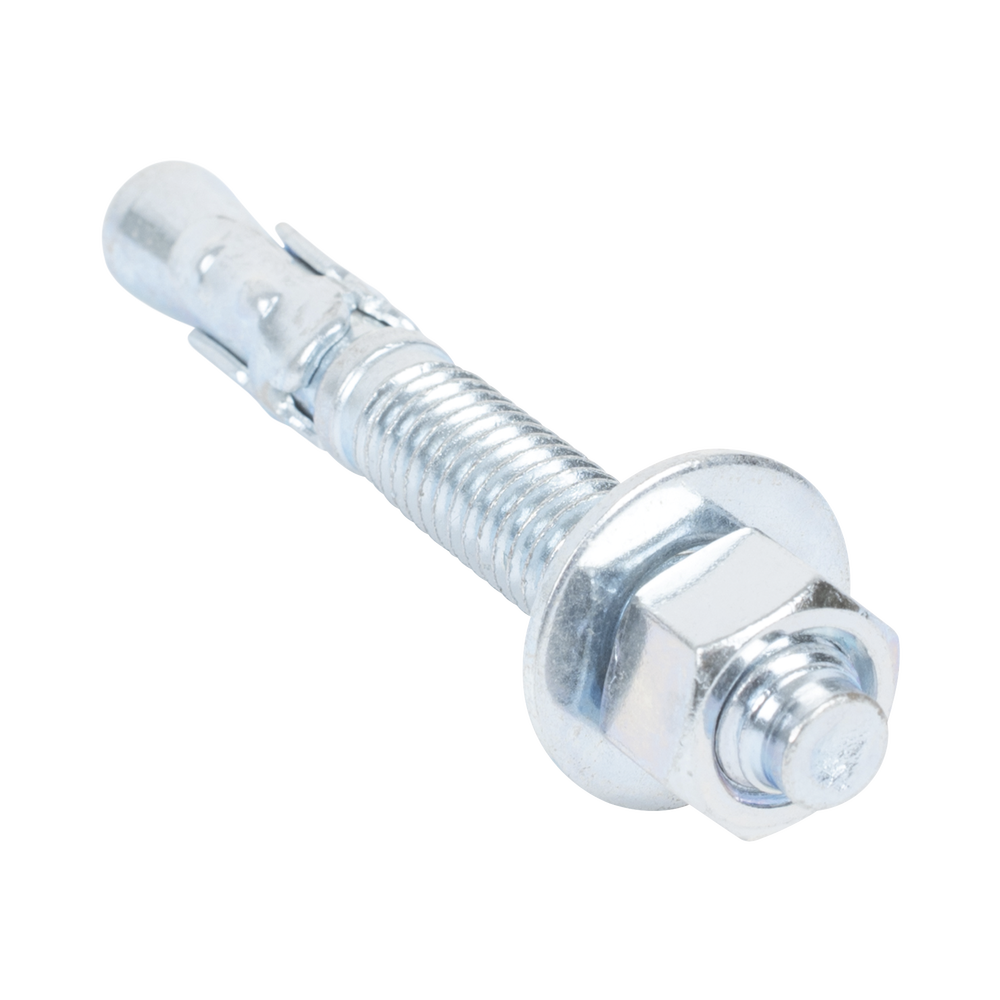 Taquete Tipo Arpon de 3/8" x 3" (9.5 x 76 mm) - Image 3