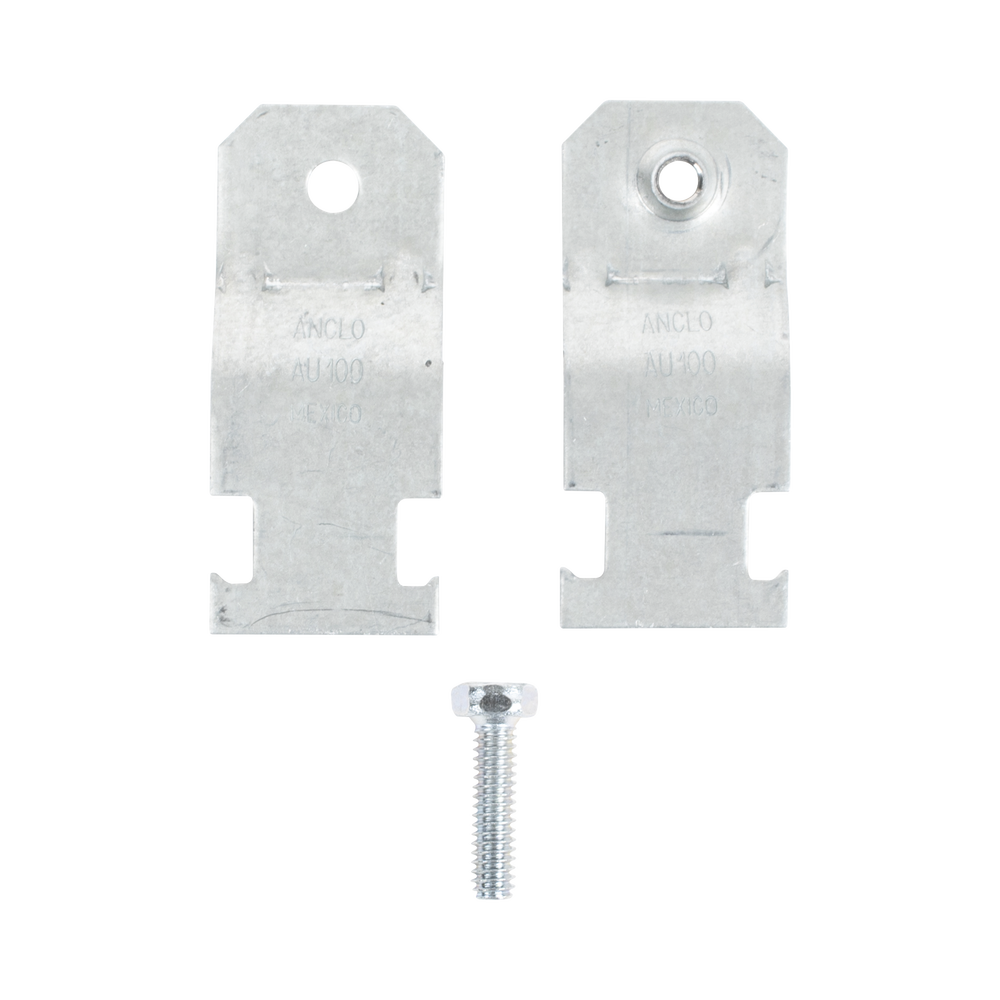 Abrazadera Unicanal para Conduit Pared Gruesa y PVC de 1 1/2" (38 mm). - Image 4