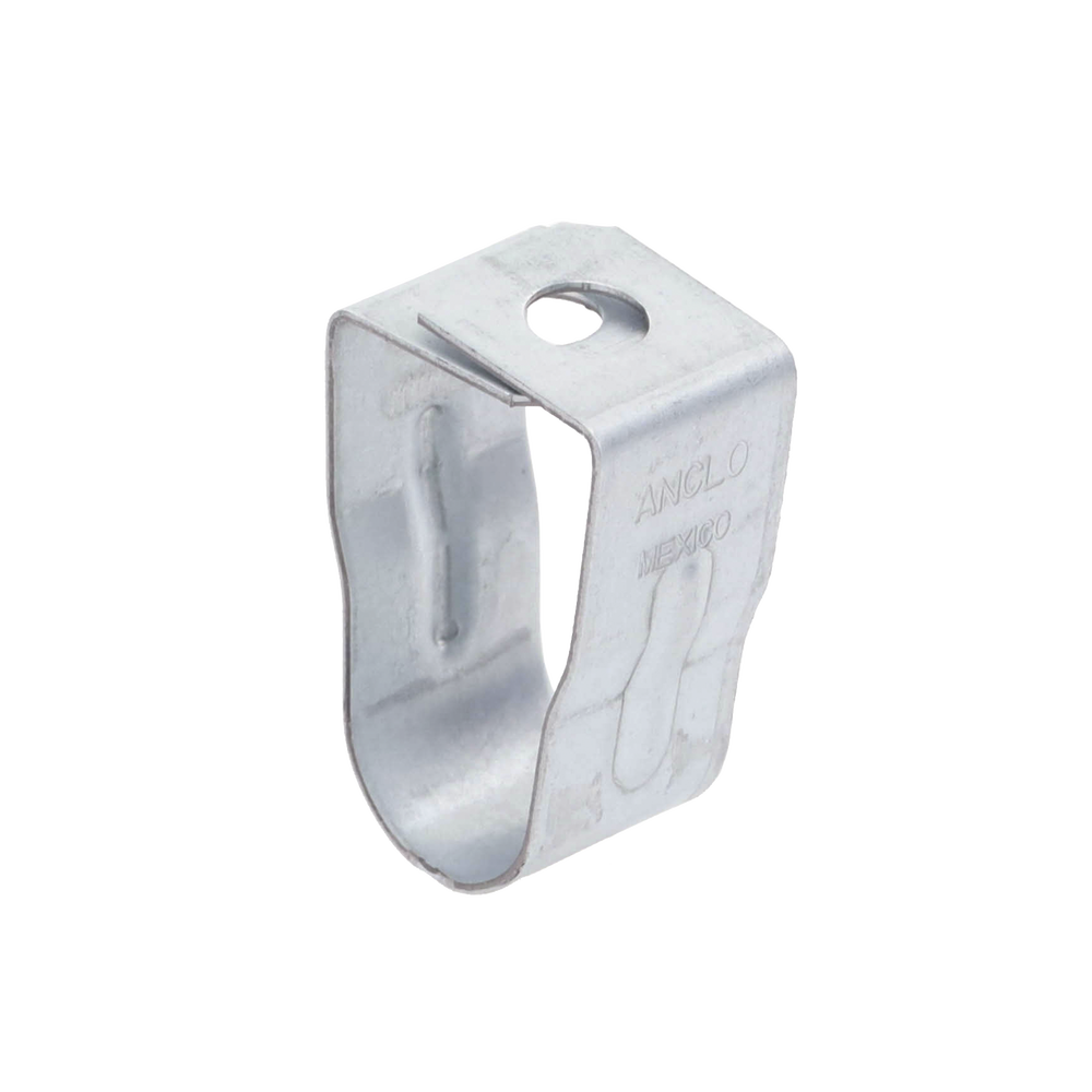 Colgador Tipo Pera para Tubería Conduit de 1/2" (13 mm). - Image 2