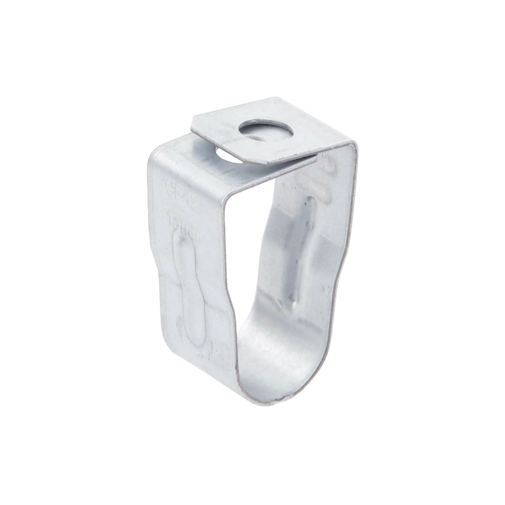 Colgador Tipo Pera para Tubería Conduit de 1/2" (13 mm). - Image 5