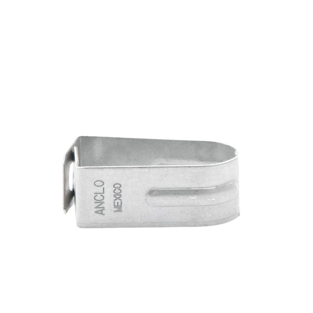 Colgador Tipo Pera para Tubo de 3/4" (19 mm) - Image 2