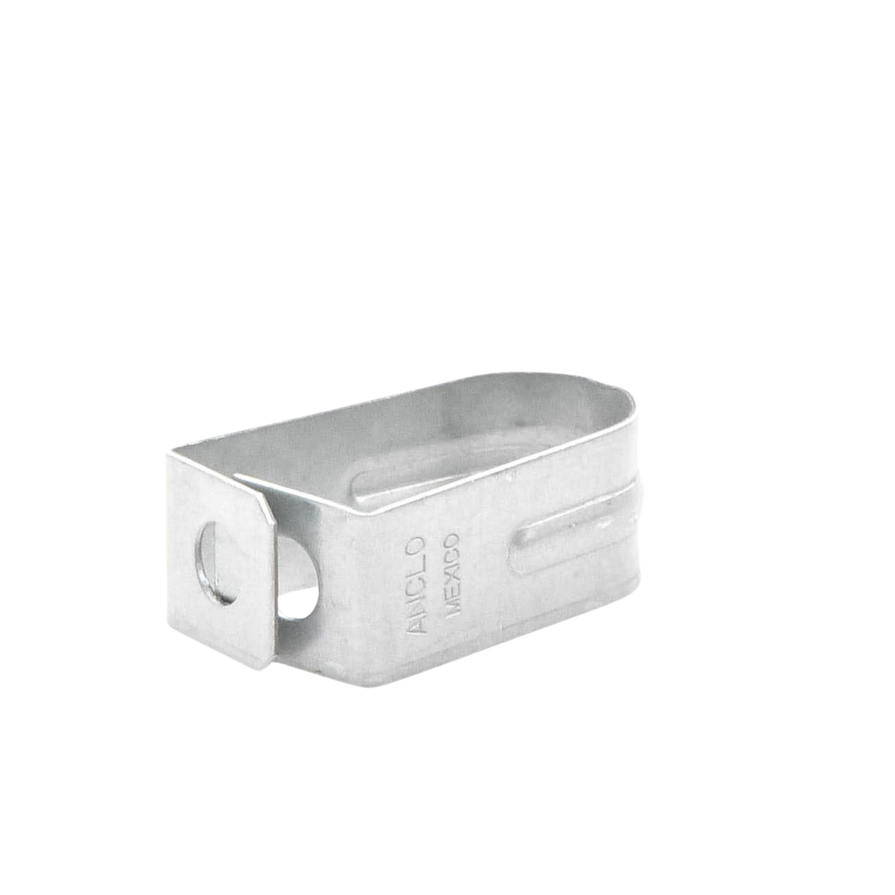 Colgador Tipo Pera para Tubo de 3/4" (19 mm) - Image 3