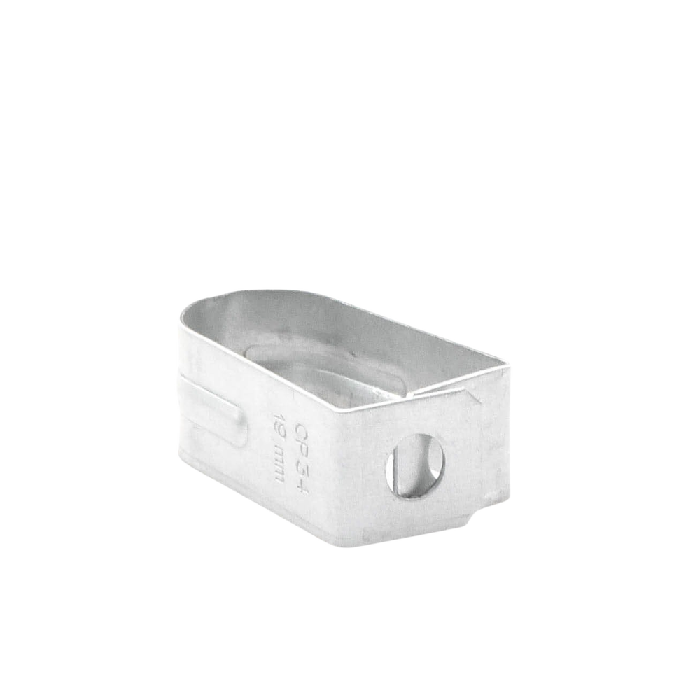 Colgador Tipo Pera para Tubo de 3/4" (19 mm) - Image 4