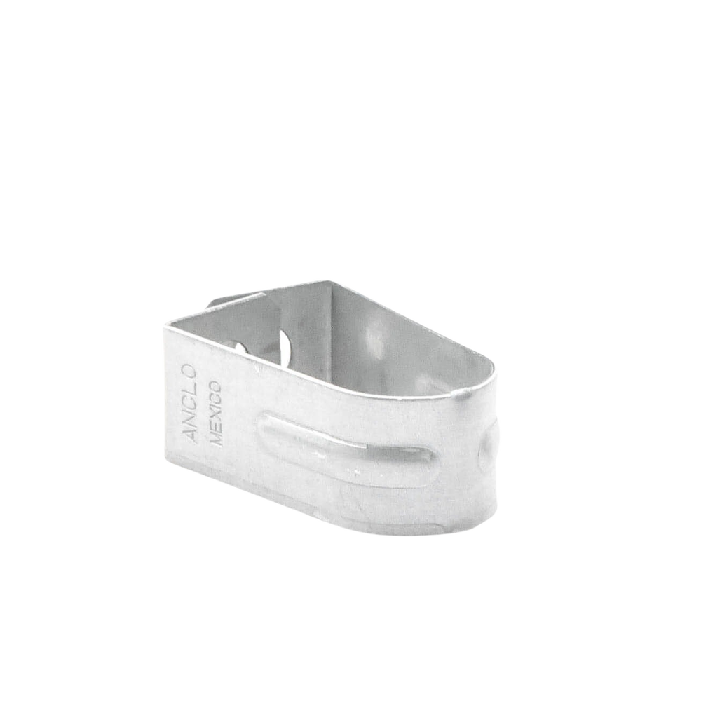 Colgador Tipo Pera para Tubo de 3/4" (19 mm) - Image 5