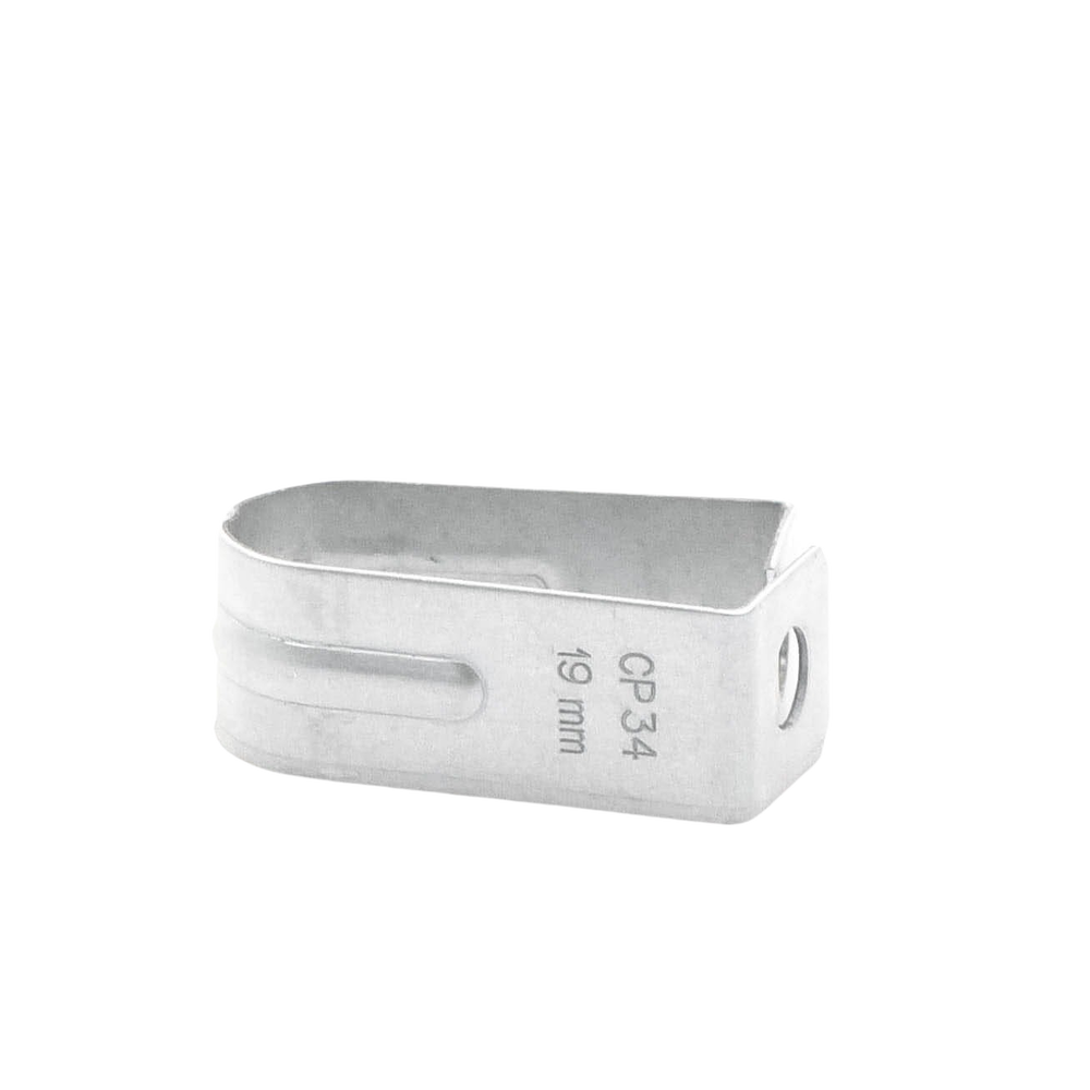 Colgador Tipo Pera para Tubo de 3/4" (19 mm) - Image 7