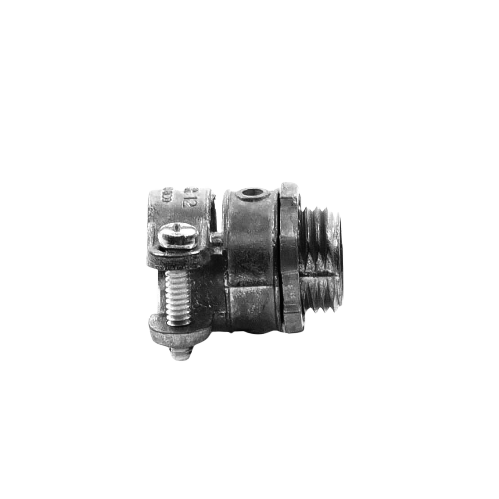 Conector recto para tubo flexible 1/2" (13mm) - Image 2