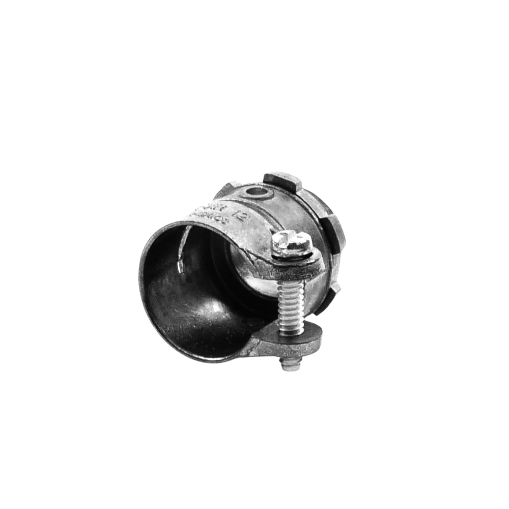 Conector recto para tubo flexible 1/2" (13mm) - Image 3