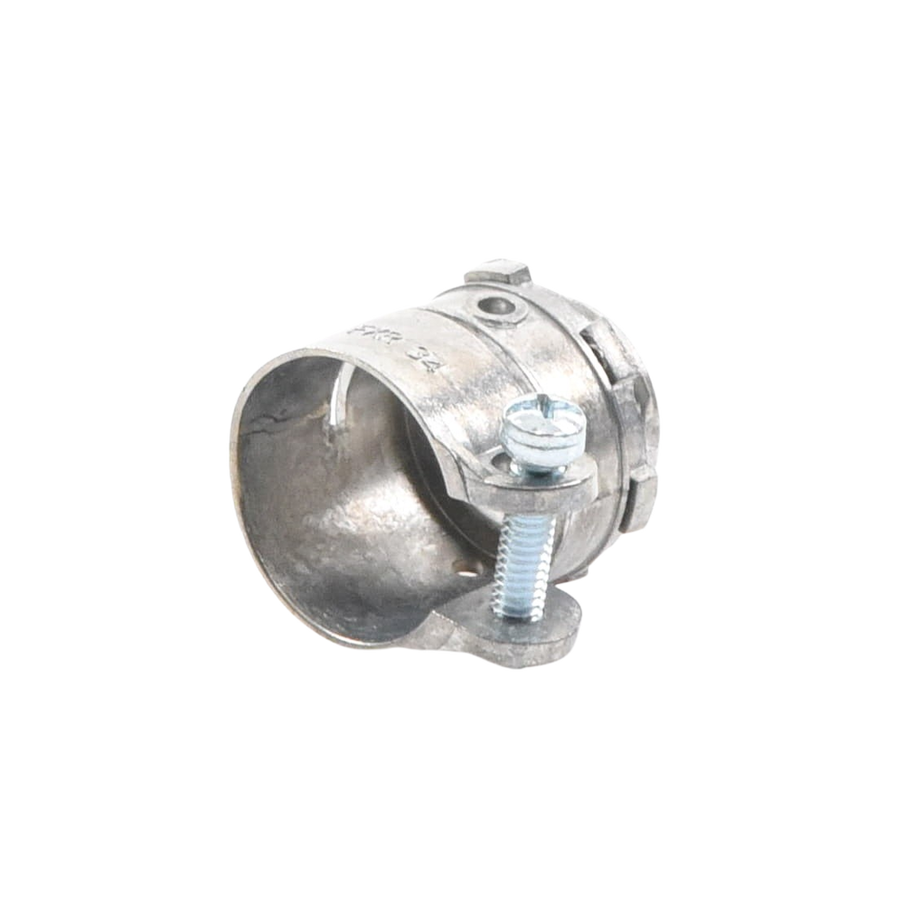 Conector recto para tubo flexible de 3/4" (19 mm) - Image 2