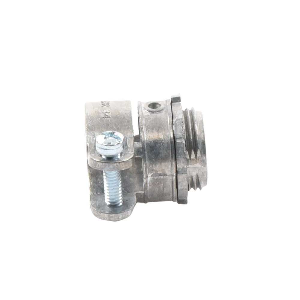 Conector recto para tubo flexible de 3/4" (19 mm) - Image 3