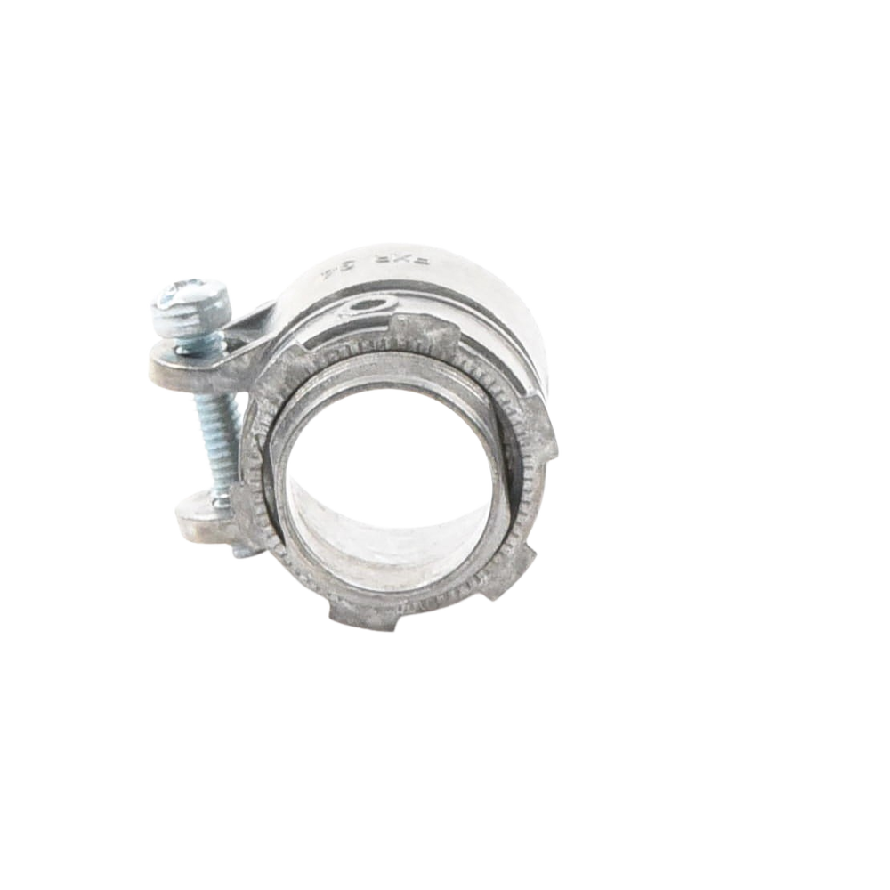 Conector recto para tubo flexible de 3/4" (19 mm) - Image 6