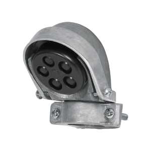 Mufa Compacta de 1 1/4" (32 mm ).