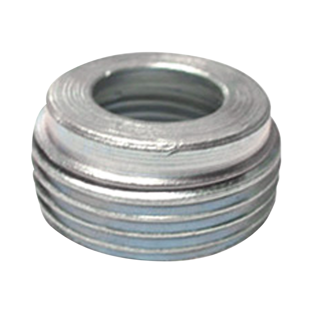 Reducción aluminio de 32-13 mm (1 1/4" - 1 / 2”).