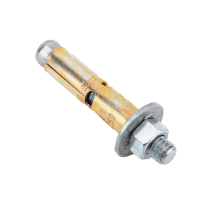 Taquete TX de 3/8" x 3" (9.5 X 76 mm) / 1 Pieza.